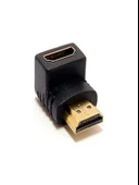 Anunnaki 90 Derece HDMI Çevirici Dönüştürücü 1080P - 1