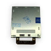 Samsung E1117 Ekran Samsung SGH-E1117 uyumlu iç LCD Ekran - 1