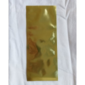 Alüminyum Zarf Değerli eşya Kargo Torbası 40 lı 30 x 12 CM - 1