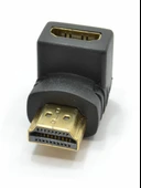 Anunnaki 90 Derece HDMI Çevirici Dönüştürücü 1080P - 5