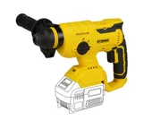 RTRMAX KÖMÜRSÜZ AKÜLÜ KIRICI DELİCİ 2.2 J(AKÜSÜZ)  X-LİON - 1