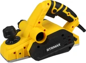 RTRMAX ELEKTRİKLİ PLANYA MAKİNESİ 900 W - 1