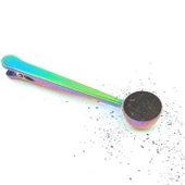 Buffer® Mandallı Kahve Ölçü Kaşığı Renkli Çok Fonksiyonlu Paslanmaz Çelik Kaşık - 6