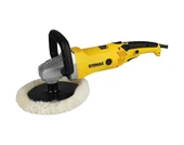 RTRMAX POLİSAJ MAKİNESİ 1200 W 180 MM - 1