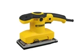 RTRMAX TİTREŞİMLİ ZIMPARA MAKİNESİ 320 W 93*185 MM - 1