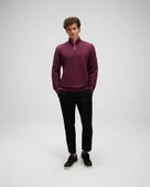 Ellesse Erkek Sweatshirt EM580-BRD Bordeaux Bordeaux L thumbnail 1
