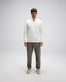 Ellesse Erkek Sweatshirt EM580-OF Off White Off White XXL thumbnail 1