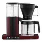Vestel Brew 50 Retro Bordo Filtre Kahve thumbnail 1