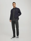 JJEROCKY JACKET NOOS Jet Black Jet Black L thumbnail 8