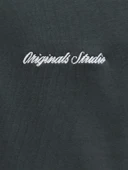 JORNORREBRO EMB SWEAT HIGH NECK NOOS Forest River Forest River XL thumbnail 6