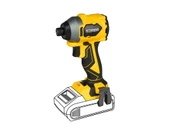 RTRMAX KÖMÜRSÜZ AKÜLÜ TORKLU VİDALAMA 230 NM(AKÜSÜZ) X-LİON - 1