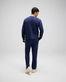 Ellesse Erkek Sweatshirt EM579-NV Navy Navy L thumbnail 2