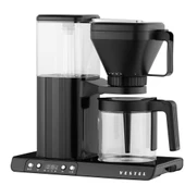 Vestel Brew 50 Retro Siyah Filtre Kahve Makinesi thumbnail 1