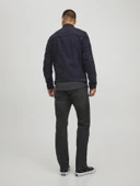 JJEROCKY JACKET NOOS Jet Black Jet Black L thumbnail 4