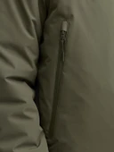 JCOFUSION TECHNICAL JACKET SN Grape Leaf Grape Leaf XL thumbnail 4