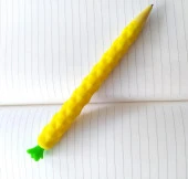 1 Adet Ananas Versatil Kalem 0.7 Uçlu Okul Ofis Ögrenci Kırtasiye thumbnail 2