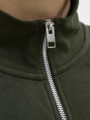 JJESOHO SWEAT QUARTER ZIP HN NOOS Duffel Bag Duffel Bag XL thumbnail 6