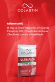 COLASTİN Ultraflex+ Saşe | Collagen 1 · 2 · 3 · 5 · 10 | 30 Saşe x 8 gram - 5