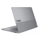 LENOVO 16" THINKBOOK 16 21SK007UTX ULTRA 7 255H- 16GB DDR5 512GB NVME O/B UHD W11 PRO (1920 X 1200) thumbnail 4