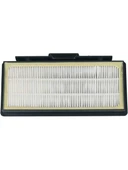 srfn ticaret Bosch Uyumlu Süpürge Hepa Filtresi - 1 Adet thumbnail 4