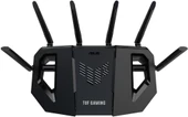 ASUS GAMING TUF-BE6500 WIFI7 DUAL-BAND ROUTER thumbnail 5