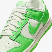 Nike Dunk Low unisex spor ayakkabı HV0842-133 - 7