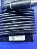 ORJİNAL Dell 450-ABFS JNKWD 0JNKWD 65W 19.5V 3.34A Laptop Adaptör Şarj Aleti 2.EL KULLANILMIŞ thumbnail 1