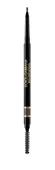 Dolce & Gabbana Brow Restyler Pencil - Kaş Şekillendirme Kalemi 05 Soft Brown Black - 1