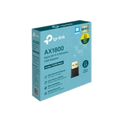 TP-LINK ARCHER TX20U NANO Wİ-Fi 6 USB ADAPTÖR thumbnail 4