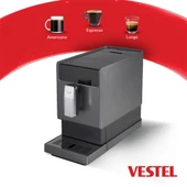 VESTEL ESPR8019 Tam Otomatik Espresso Makinesi thumbnail 2