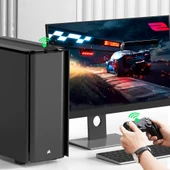 UNITEK USB BLUETOOTH 5.3 ADAPTÖR (B105B) - 7