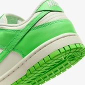 Nike Dunk Low unisex spor ayakkabı HV0842-133 - 5