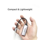 UNITEK USB TYPE-C TO GIGABIT ETHERNET (U1312A) thumbnail 7
