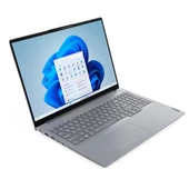 LENOVO 16" THINKBOOK 16 21SK007UTX ULTRA 7 255H- 32GB DDR5 512GB NVME O/B UHD FDOS (1920 X 1200) thumbnail 2