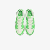 Nike Dunk Low unisex spor ayakkabı HV0842-133 - 2