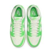 Nike Dunk Low unisex spor ayakkabı HV0842-133 - 6