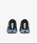 NİKE Jordan Zion 3 BASKETBOL AYAKKABI DV3869-018 (DAR KALIP) - 4