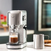 Vestel Barista Yarı Otomatik Espresso Makinesi thumbnail 2