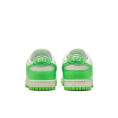 Nike Dunk Low unisex spor ayakkabı HV0842-133 - 5