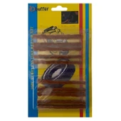 Buffer® 10 Adet Lastik Onarım İçin Lastik Tamir Fitili Yedek Lastik Fitili - 4