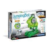 64956 Jumpingbot - Robotik Laboratuvarı +8 yaş - 7