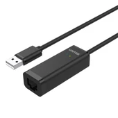 UNITEK USB-A TO MEGABIT ETH. DÖNÜŞTÜRÜCÜ (Y-1468) - 1
