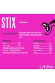 Schesir Stix Tavuk Krem Pouch 6 X 15g thumbnail 5