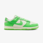 Nike Dunk Low unisex spor ayakkabı HV0842-133 - 1