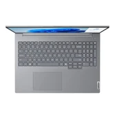 LENOVO 16" THINKBOOK 16 21SK007UTX ULTRA 7 255H- 16GB DDR5 512GB NVME O/B UHD FDOS (1920 X 1200) thumbnail 5