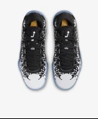 NİKE Jordan Zion 3 BASKETBOL AYAKKABI DV3869-018 (DAR KALIP) - 5