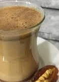 Çam Sakızı Çayı 2li Fincan Poşet - 2