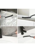 Çok Amaçlı Multi Ince Temizlik Fırçası Derz Arası Banyo Mutfak Lavabo Detay Temizleme Fırçası 2 Adet - 3
