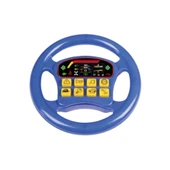 Litae Trend BFS Nessiworld 9253-9260 Müzikli Direksiyon Kırmızı/Mavi thumbnail 4