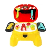 Litae Trend BFS Nessiworld 574-BP SPEED PLAY OYUN TABURESİ TAMİR SET - 5